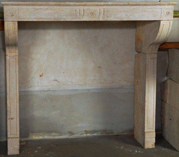 Antiker Kamin - PA 7 | Antike Kamine | Oellers Antik ♦ Antike Spiegel