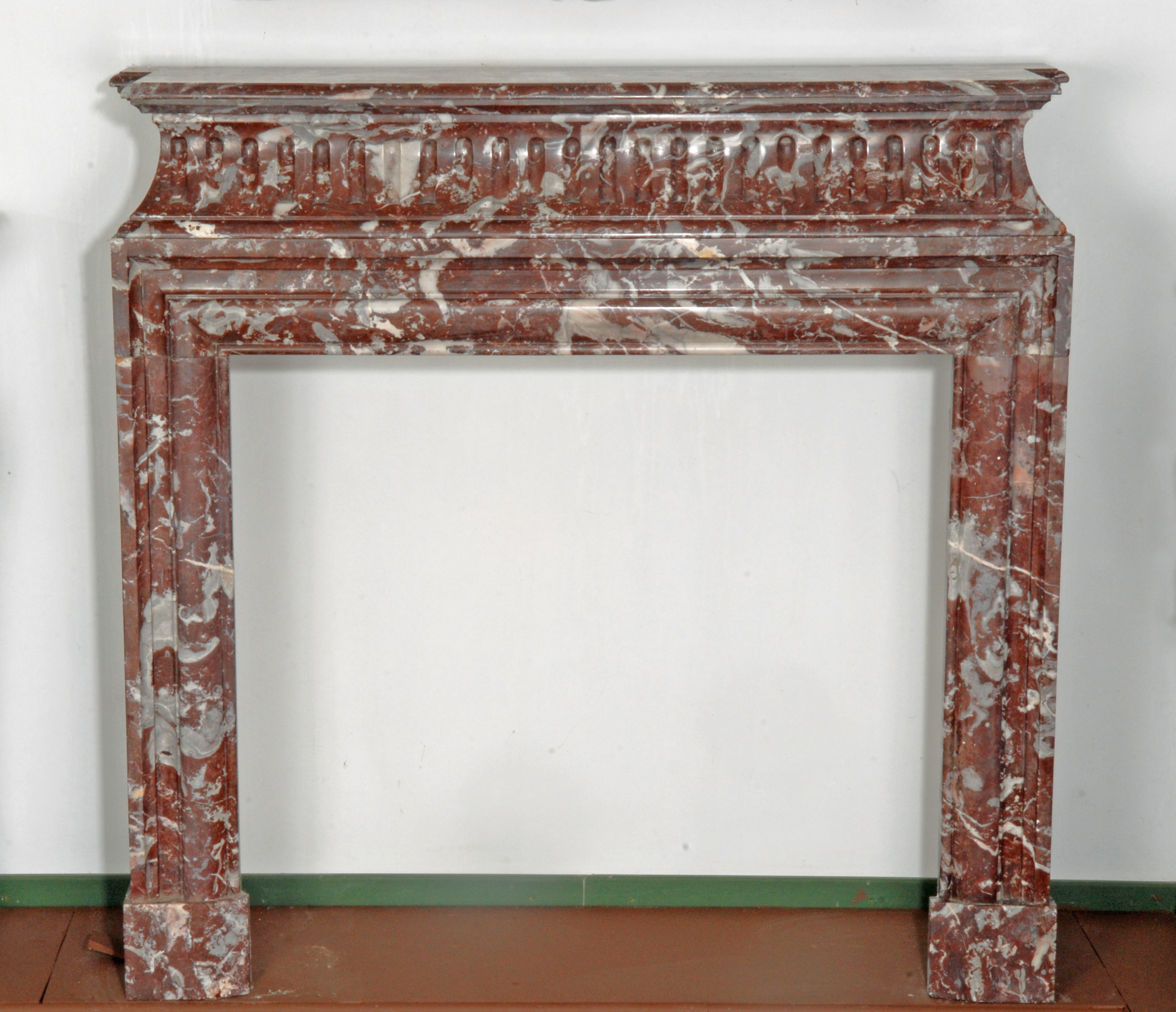 Antiker Kamin - E 12/37 | Antike Kamine | Oellers Antik ♦ Antike