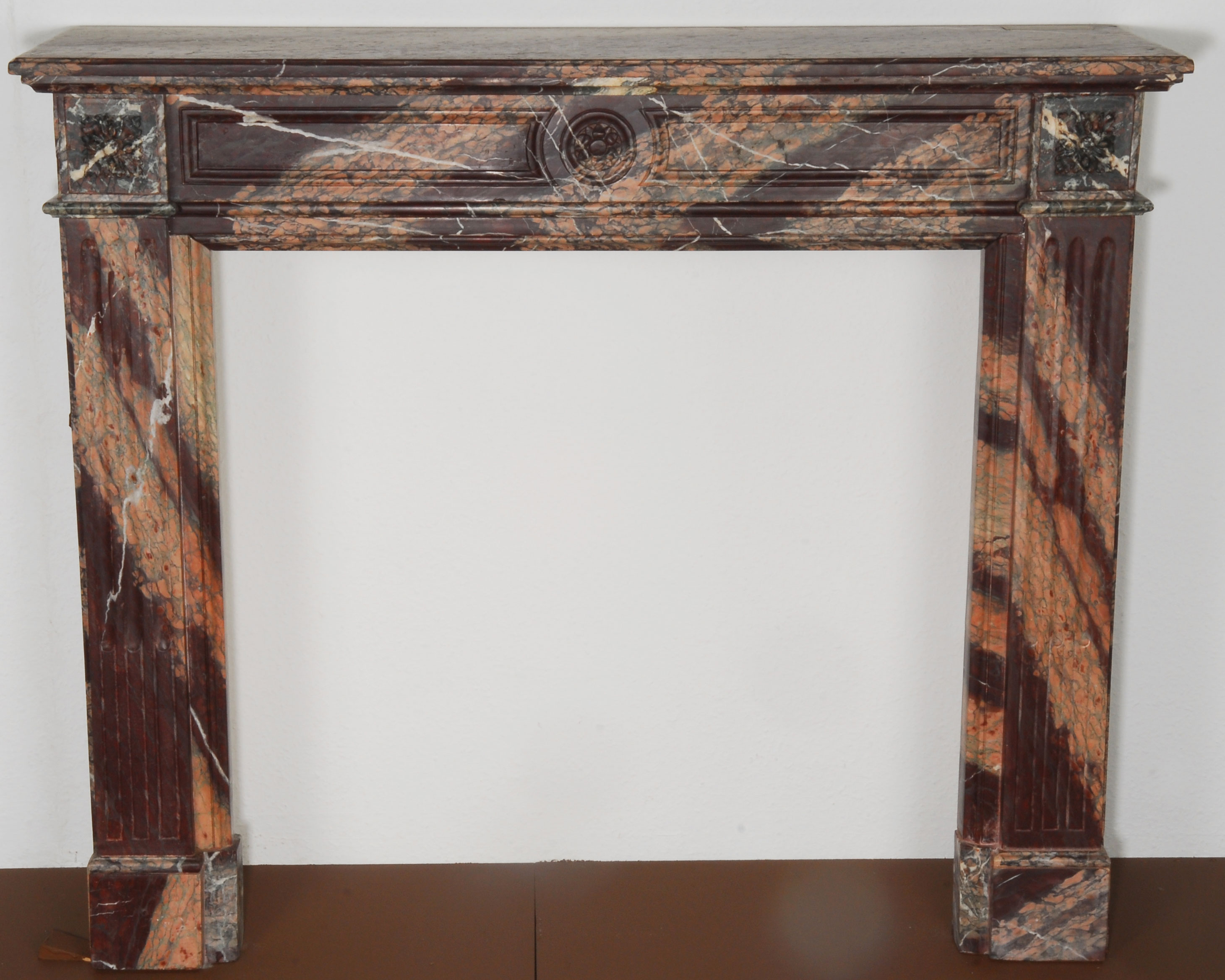 Antiker Kamin - S 1024/51 | Antike Kamine | Oellers Antik ♦ Antike