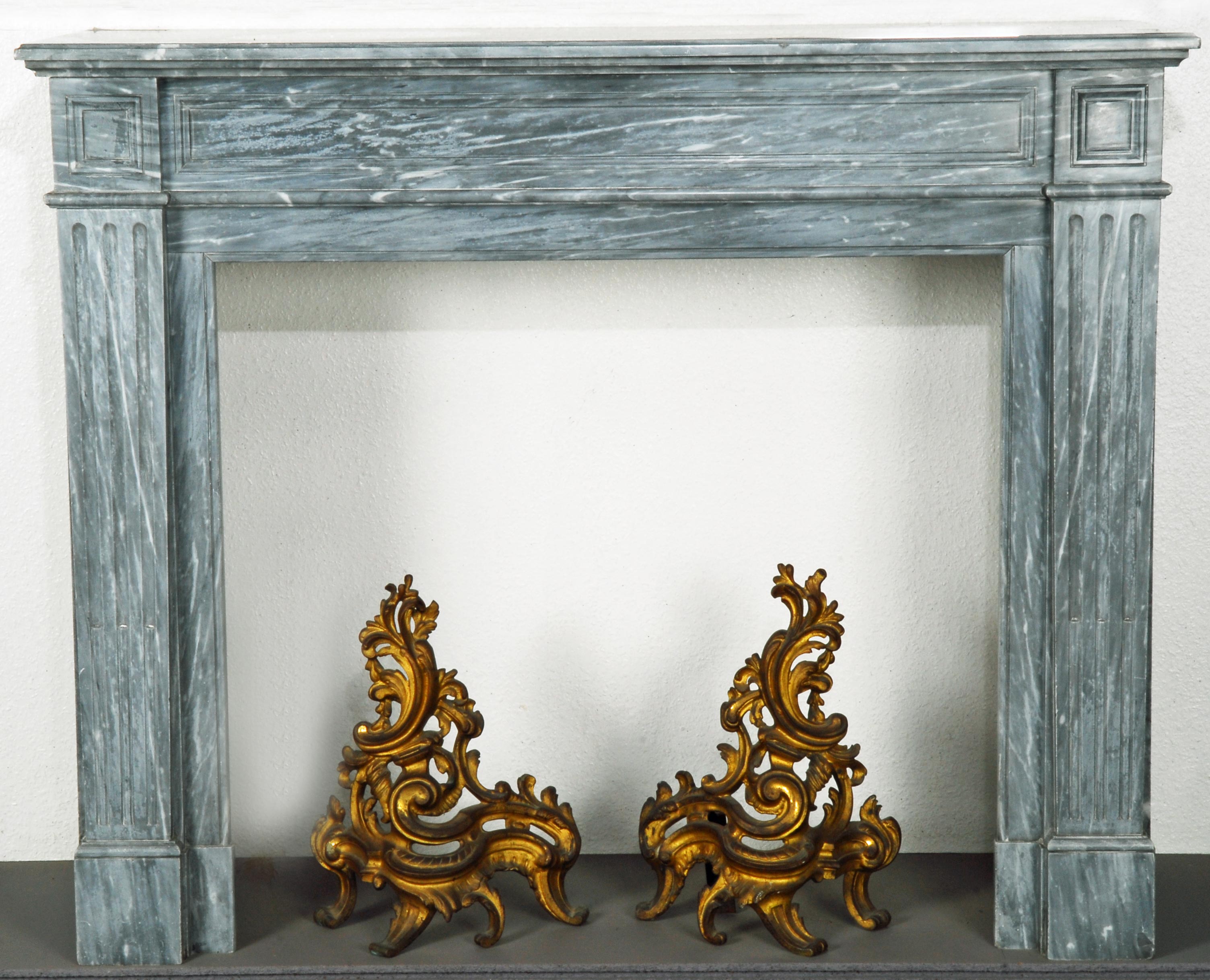 Antiker Kamin - P 1059/38 | Antike Kamine | Oellers Antik ♦ Antike